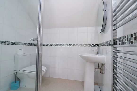 Airy Hill Old Farmhouse