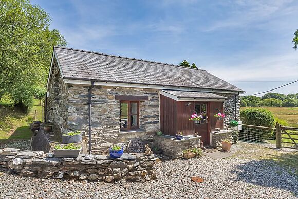 Bwythyn Y Wennol