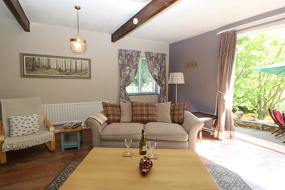 Bilberry Nook Cottage