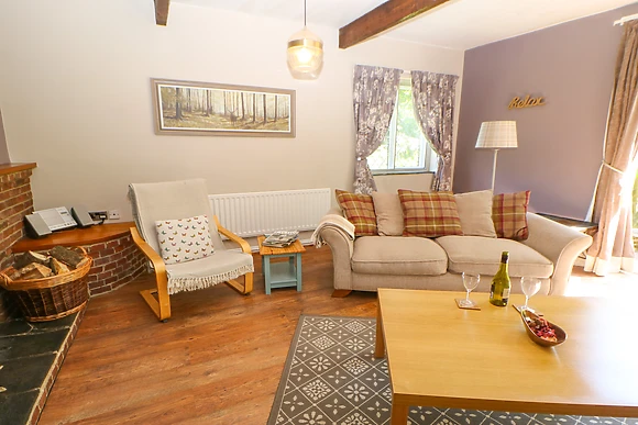 Bilberry Nook Cottage