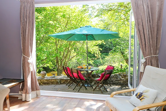 Bilberry Nook Cottage