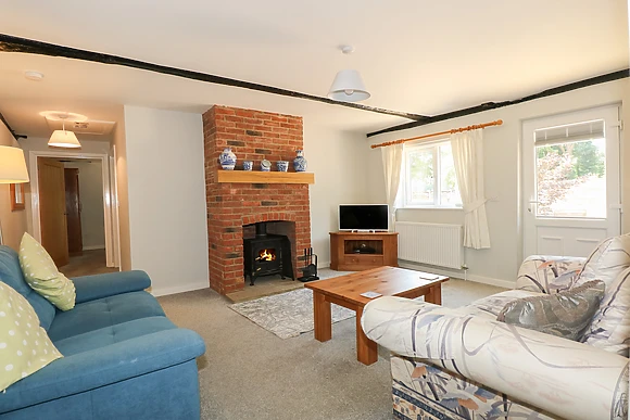 Hadleigh Farm Cottage