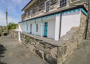 Goronwy Cottage