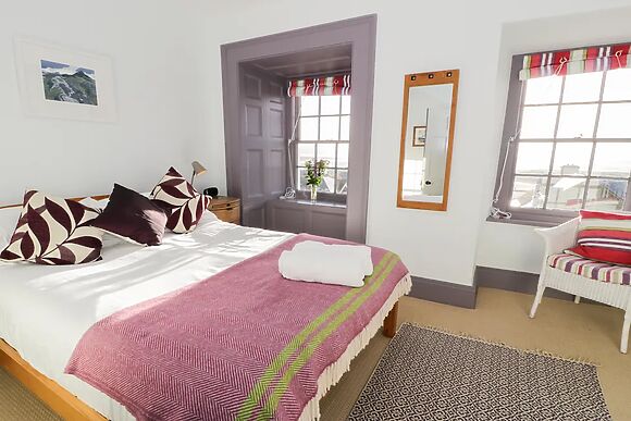 Goronwy Cottage