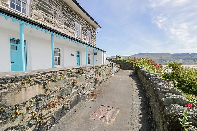 Goronwy Cottage