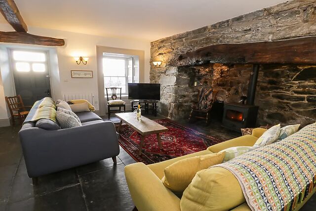 Goronwy Cottage