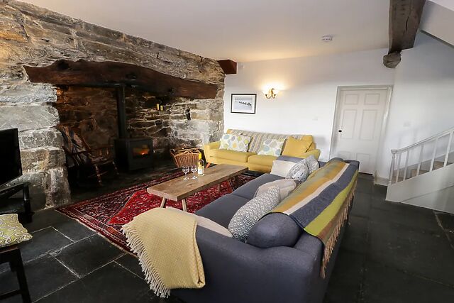 Goronwy Cottage
