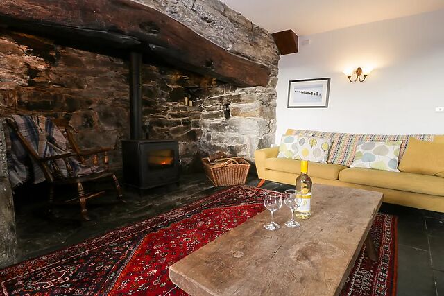 Goronwy Cottage