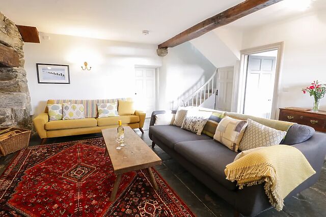 Goronwy Cottage
