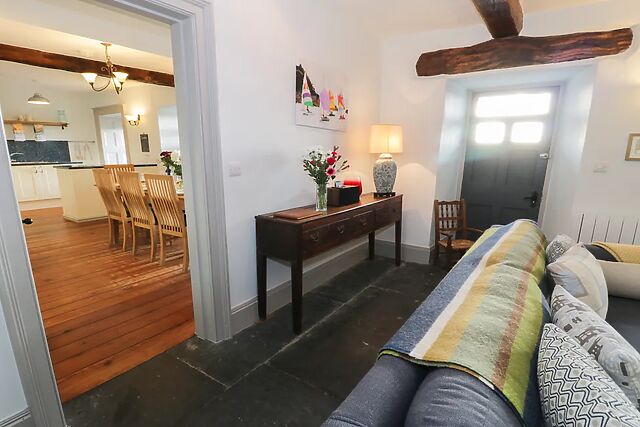 Goronwy Cottage