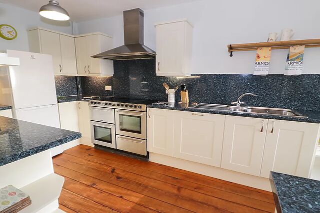 Goronwy Cottage