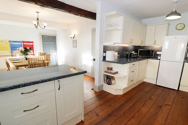 Goronwy Cottage