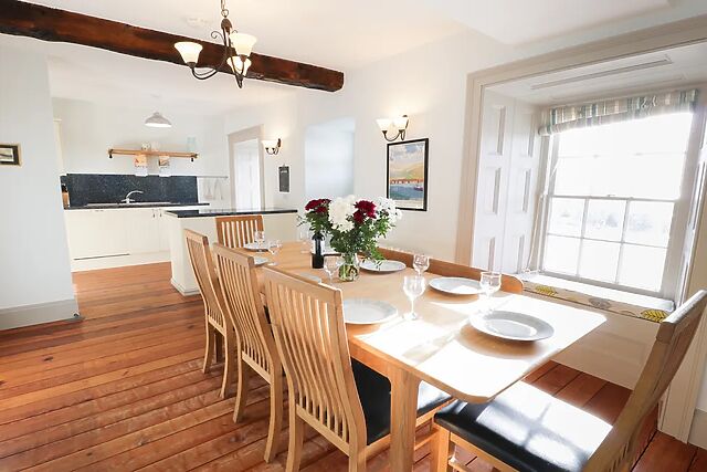 Goronwy Cottage
