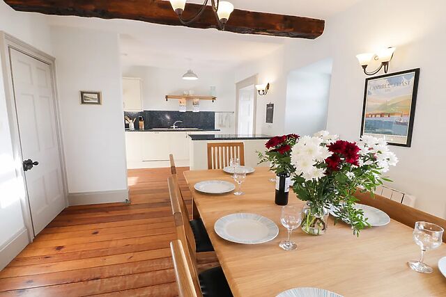 Goronwy Cottage