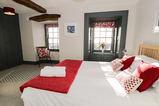 Goronwy Cottage