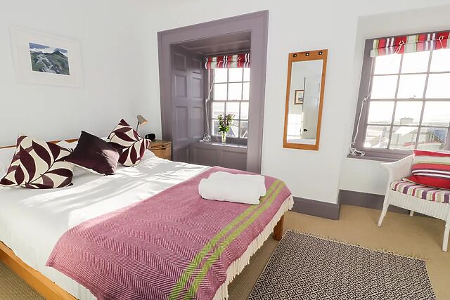 Goronwy Cottage