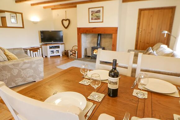 The Barn Cottage