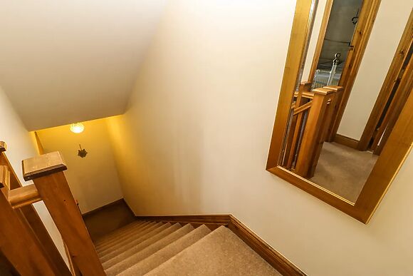 The Barn Cottage