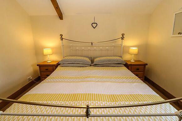 The Barn Cottage