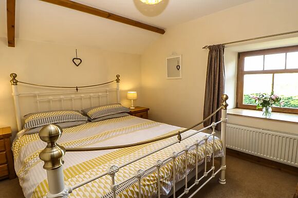 The Barn Cottage
