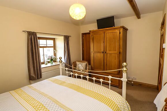 The Barn Cottage