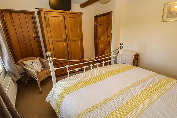 The Barn Cottage