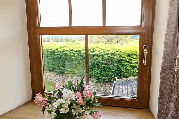 The Barn Cottage