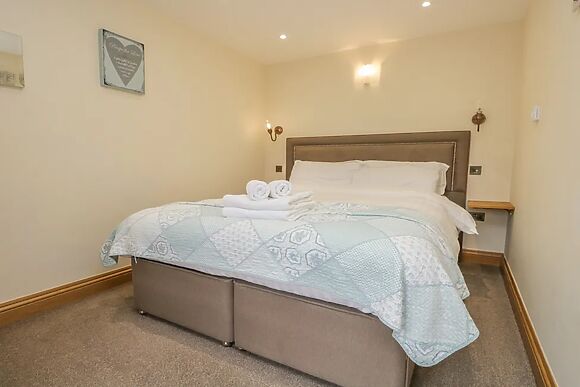 Snowdrop Cottage