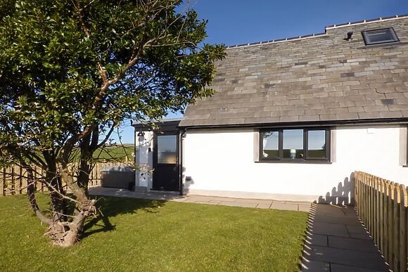 Snowdrop Cottage