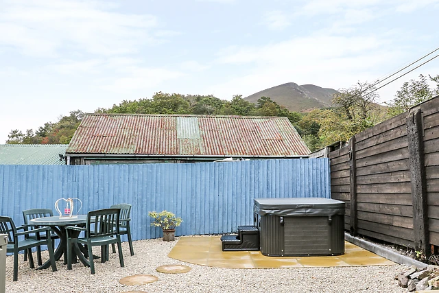 The Hayloft