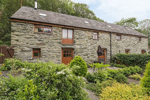 Hendoll Cottage 1
