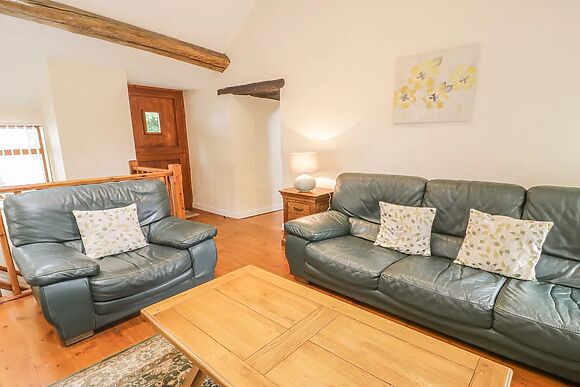 Hendoll Cottage 1