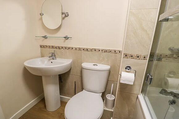 Hendoll Cottage 1
