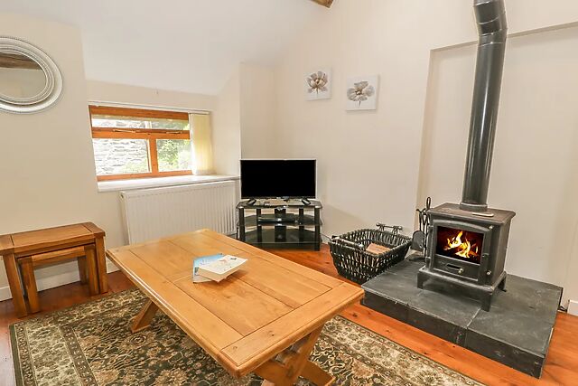 Hendoll Cottage 1