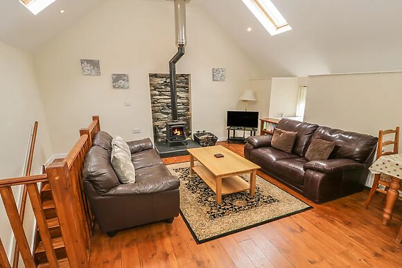Hendoll Cottage 2