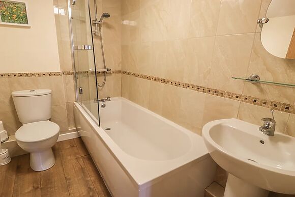 Hendoll Cottage 2