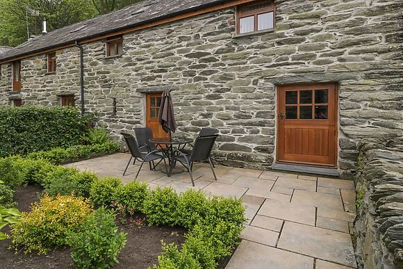 Hendoll Cottage 2