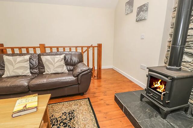 Hendoll Cottage 2