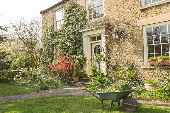 Manor Farm