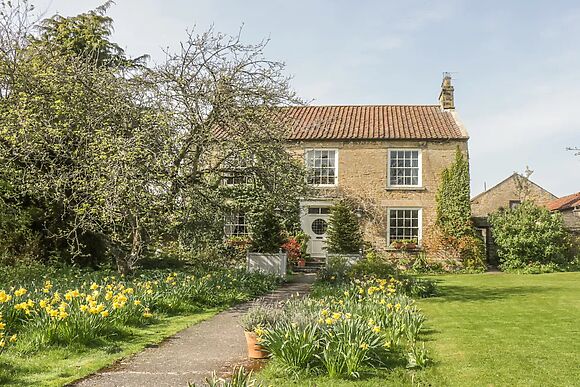 Manor Farm