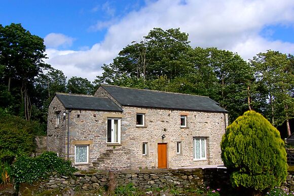 The Old Stables