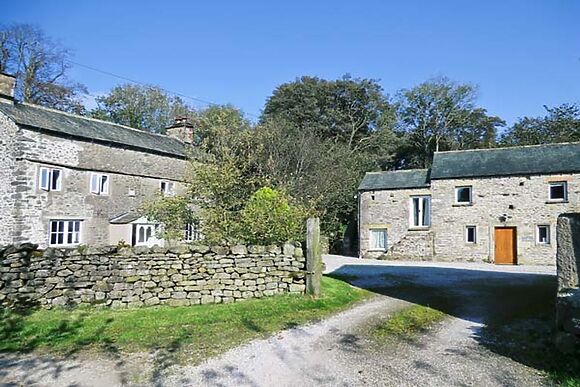 The Old Stables