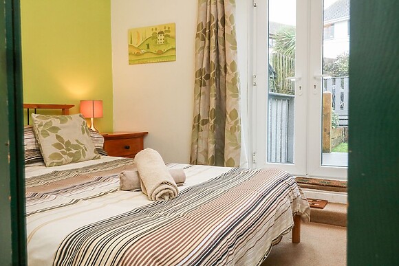 The Old Police House