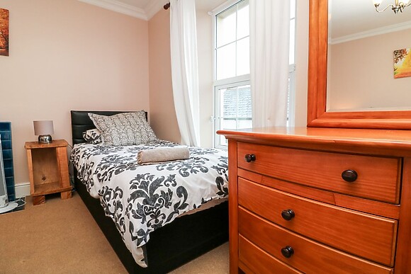 The Old Police House