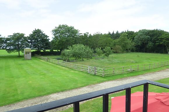 The Stables