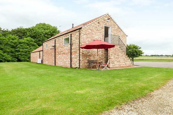 The Stables