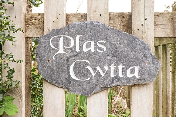 Plas Cwtta