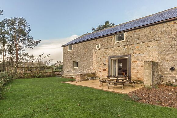 Mill House