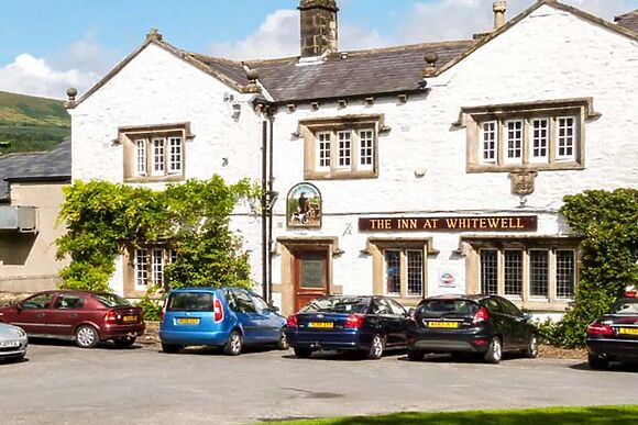 The Old Forge