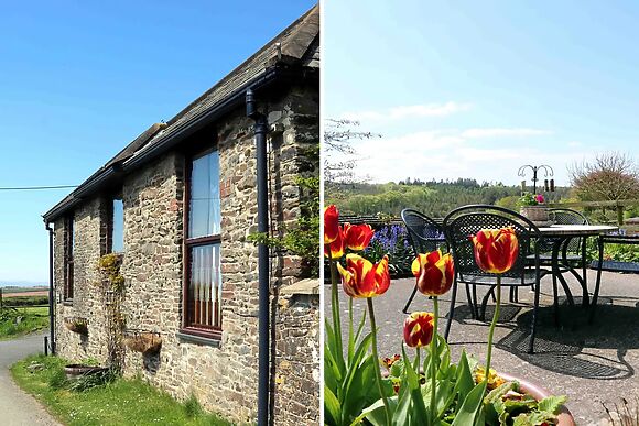 Primrose Cottage
